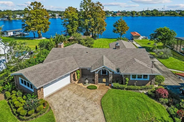 3009 Ardsley Drive, ORLANDO