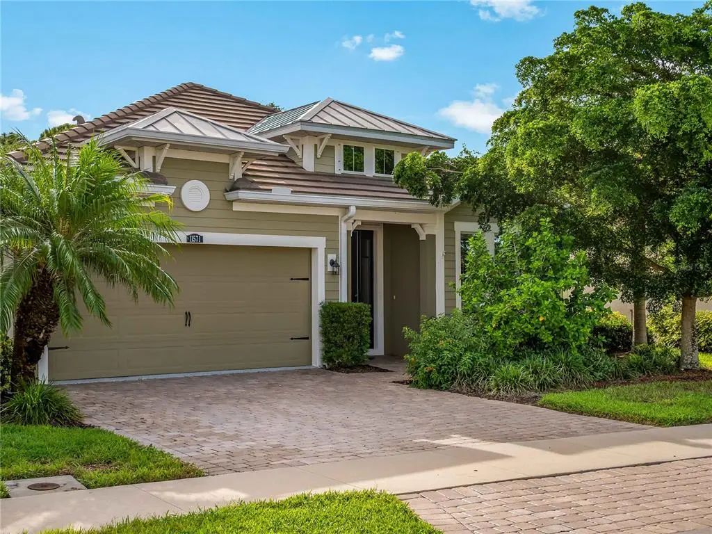 11571 Renaissance Boulevard, VENICE