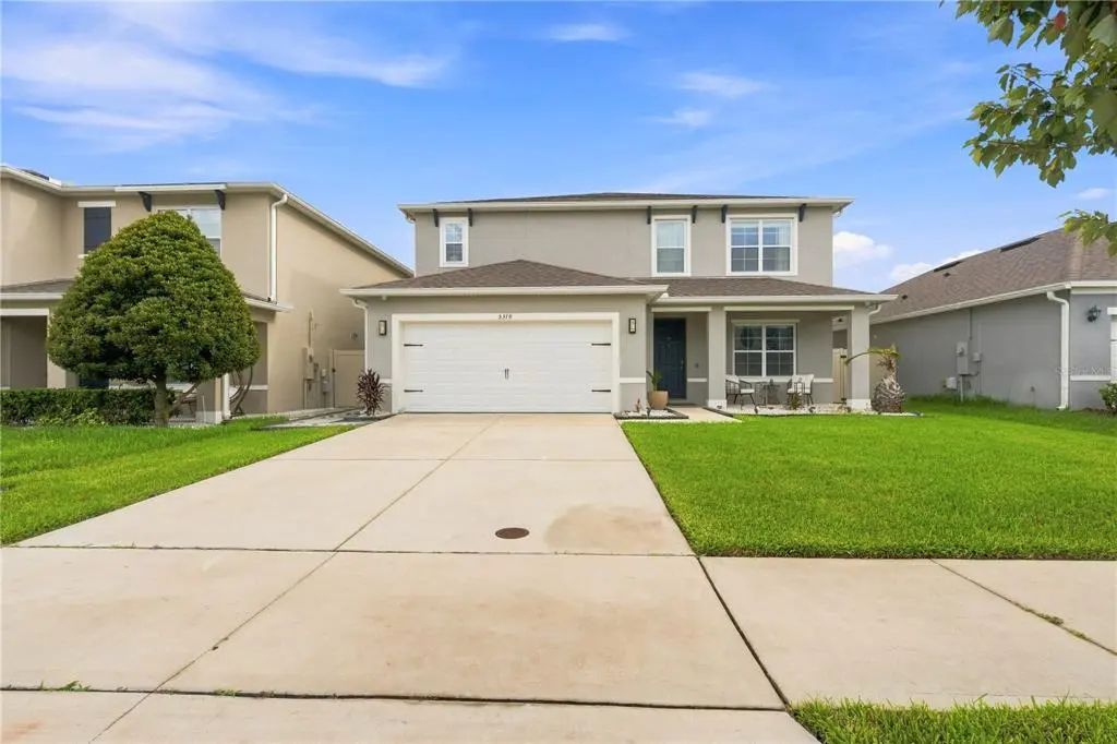 5378 Cedar Point Way, MAGNOLIA SQUARE