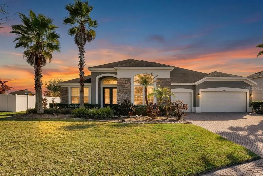 4712 Legacy Oaks Drive, ORLANDO