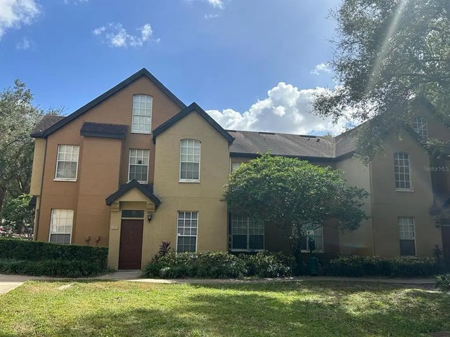 6408 Raleigh Street 2403, ORLANDO