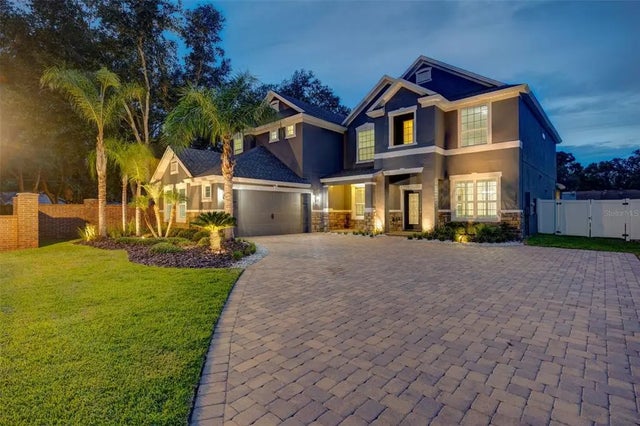 1229 Hillandale Reserve Drive, TAMPA