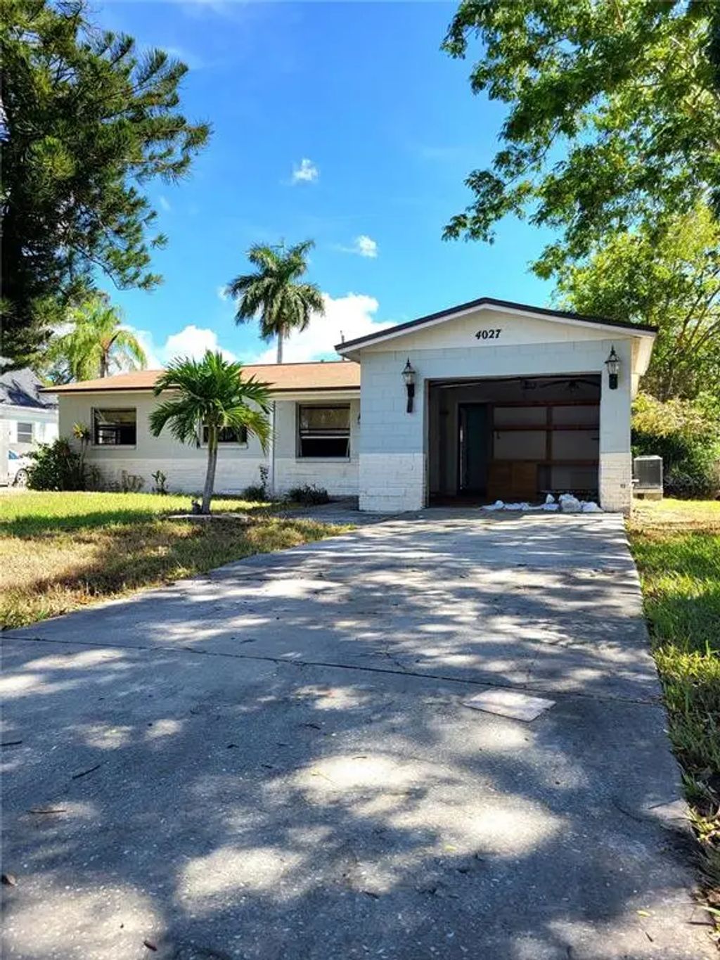 4027 Harrisburg Street Ne, ST. PETERSBURG