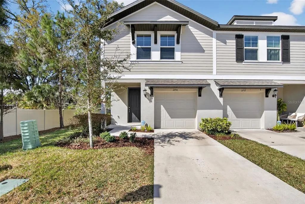 2710 Scarlet Bay Place, BRANDON