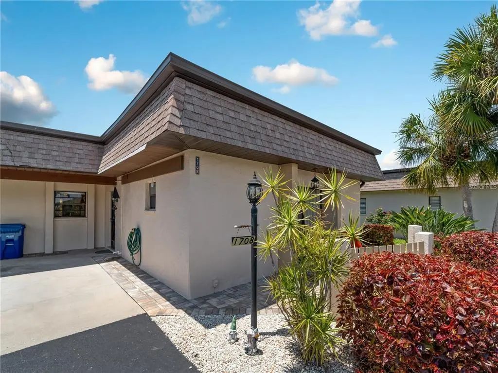 1708 Lakeside Drive 1710b, VENICE