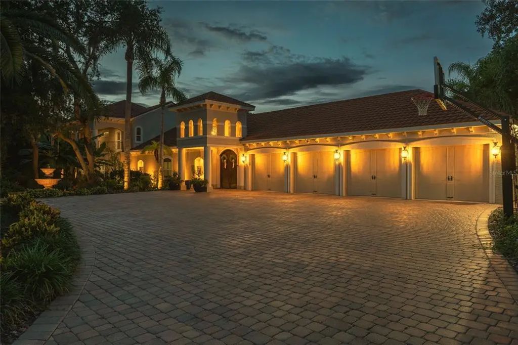 817 Hail Court, PORT ORANGE