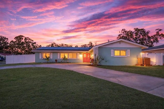 6489 28th Avenue N, ST PETERSBURG