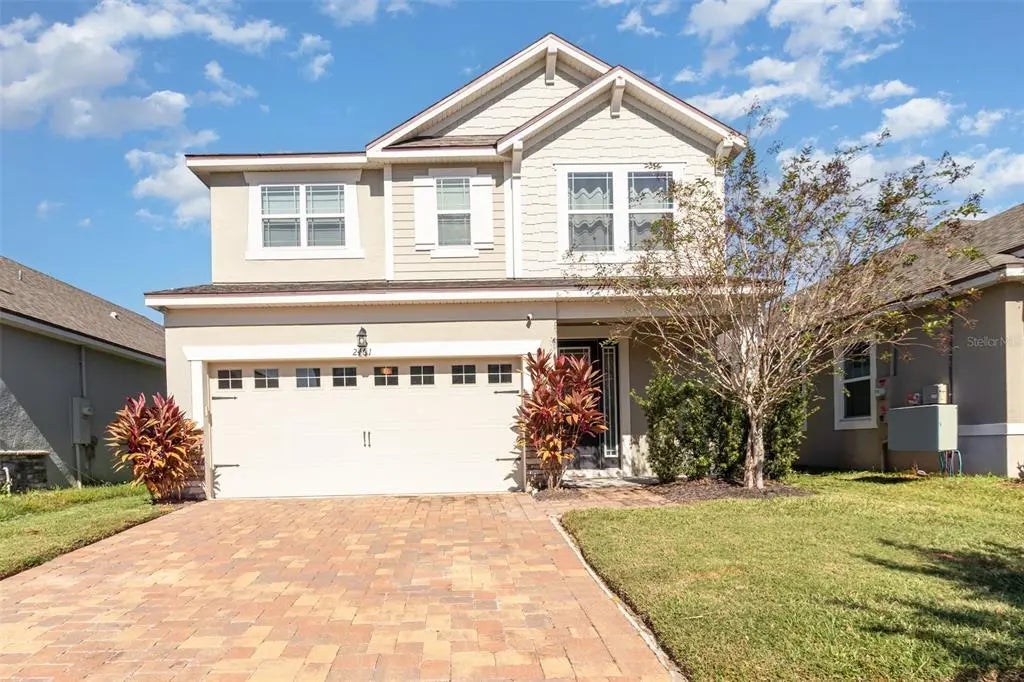 2461 Avian Loop, KISSIMMEE