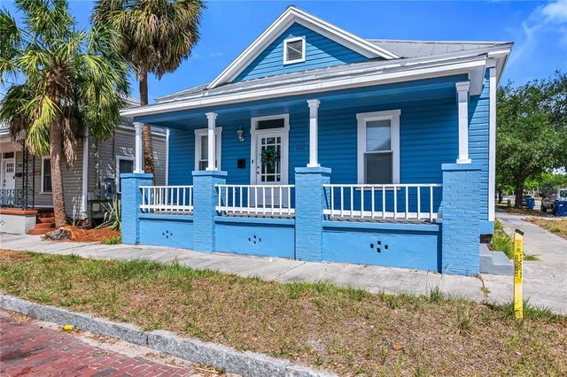 2601 N 19th Street, TAMPA