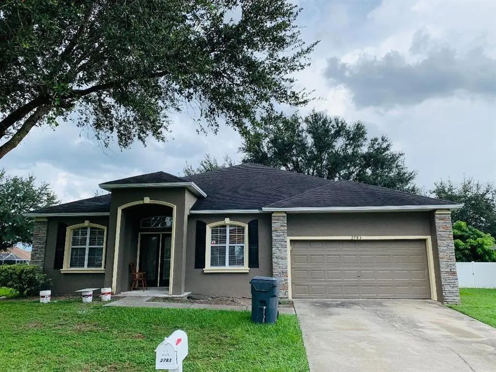 2783 Berkford Circle, LAKELAND