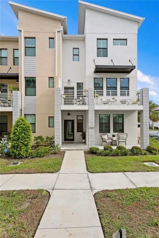2560 12th Terrace N, ST PETERSBURG