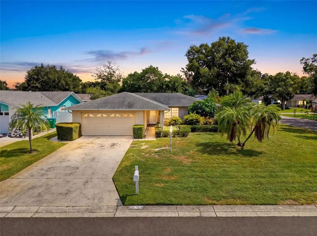 2580 Windwood Drive, CLEARWATER