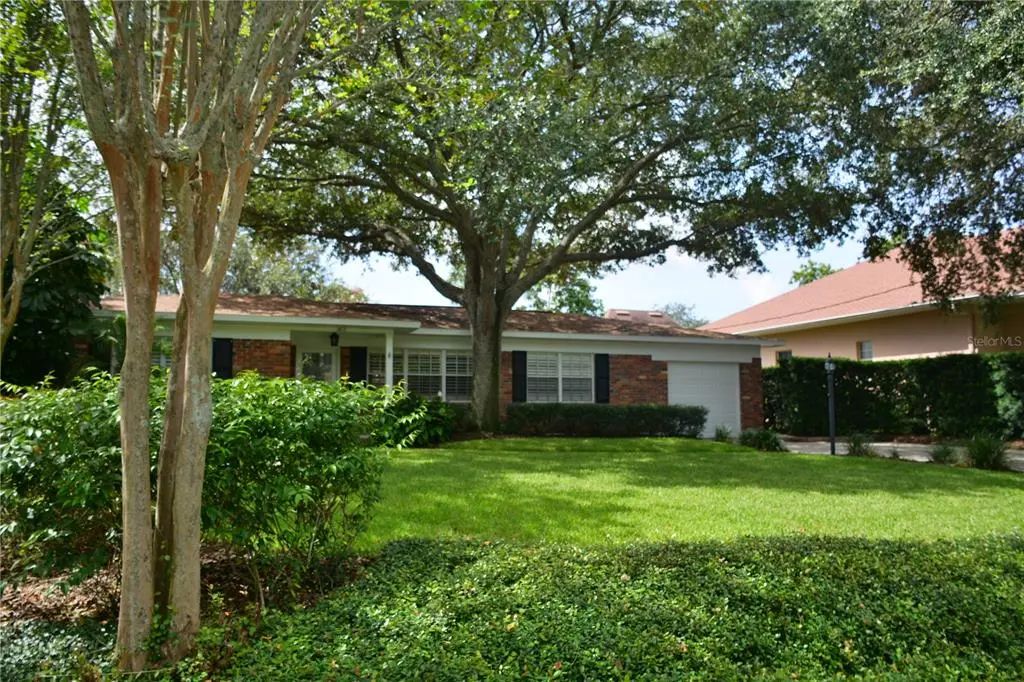 3012 West Fair Oaks Avenue, TAMPA