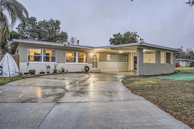 1817 W Grant Street, ORLANDO