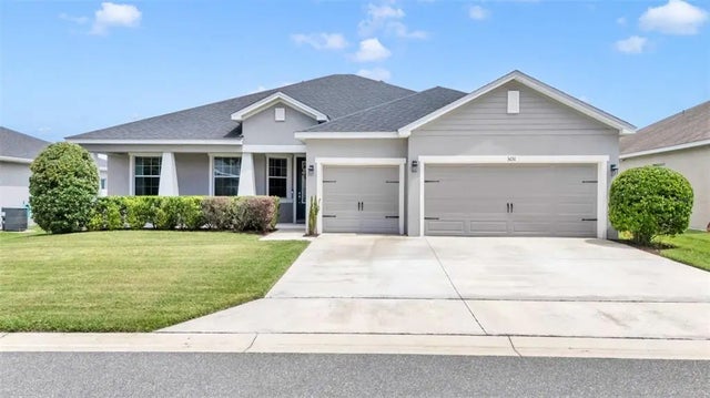 3031 Jenna Mae Way, LAKELAND