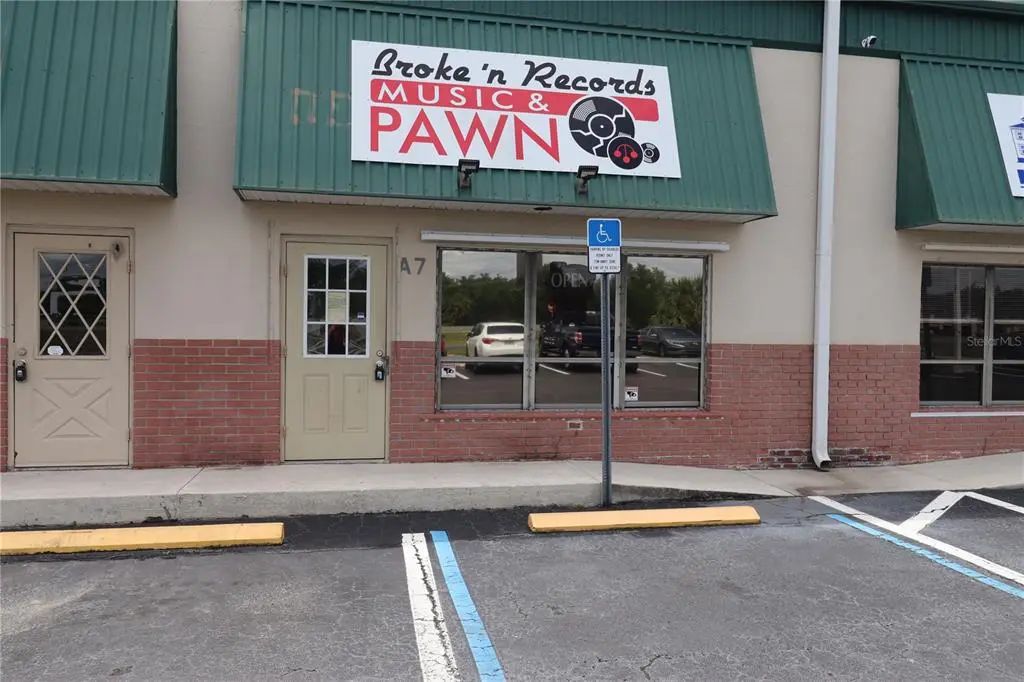 1225 Tamiami Trail A7, PORT CHARLOTTE