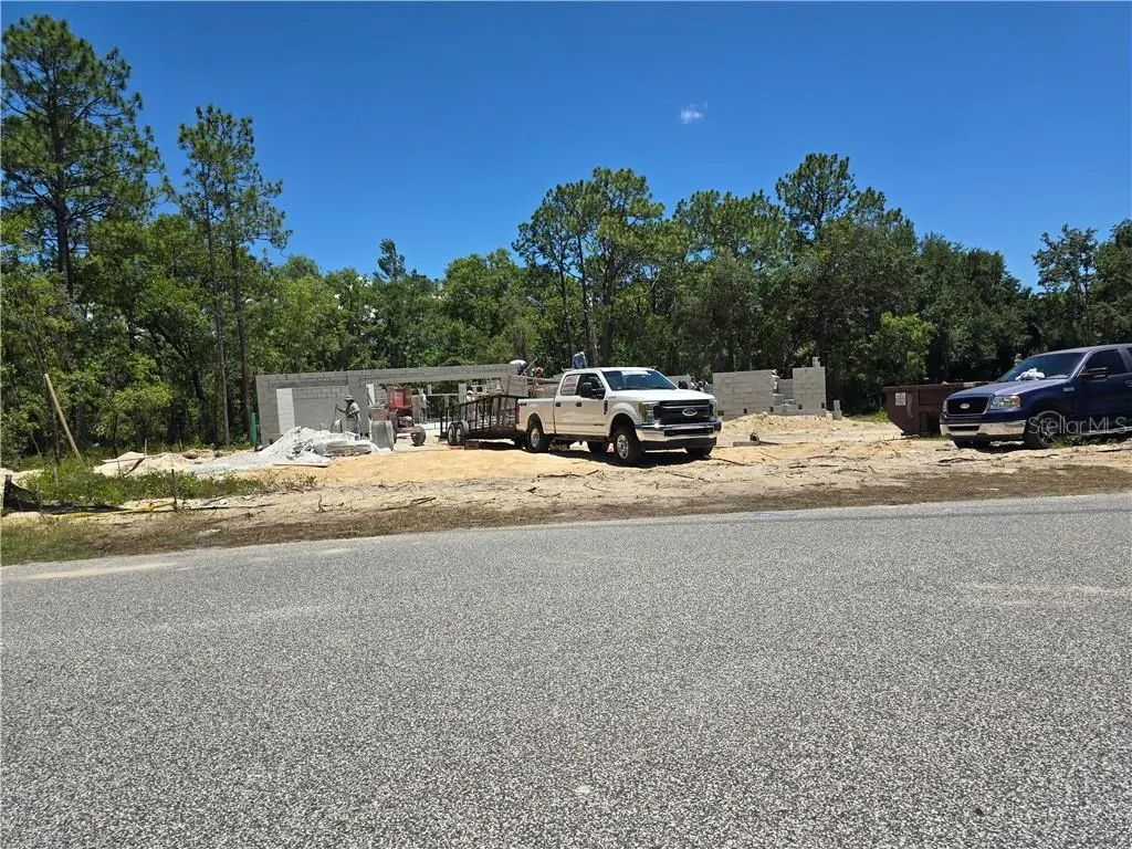 45 Daisy Street, Homosassa