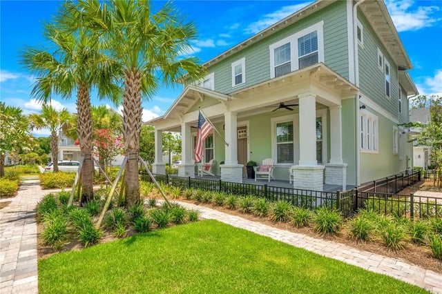 931 Kylee Alley, WINTER GARDEN