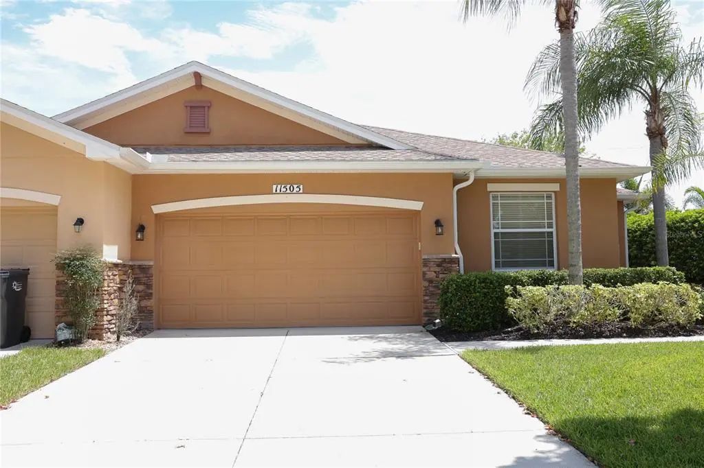 11505 52nd Court E, PARRISH
