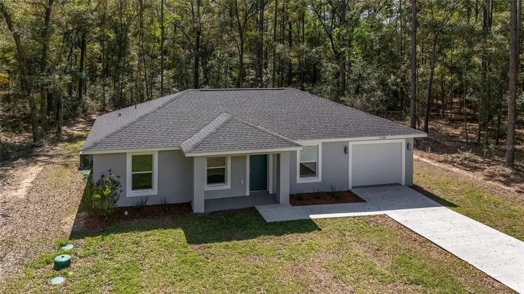 4187 Sw 155th Court, OCALA
