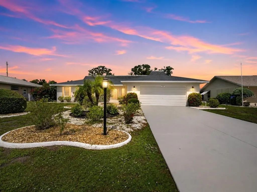 1244 W Del Webb Boulevard, SUN CITY CENTER