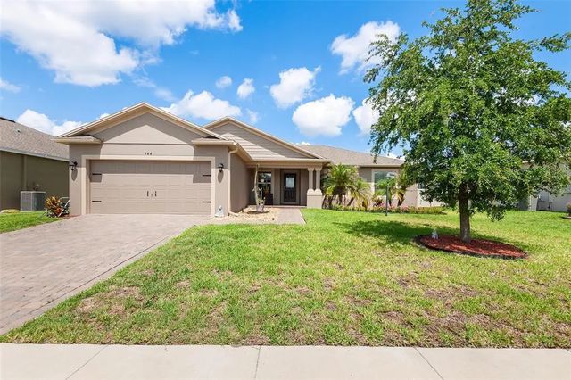 444 Lake View Way, AUBURNDALE