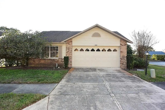 4707 Wallingford Court 4707, NEW PORT RICHEY