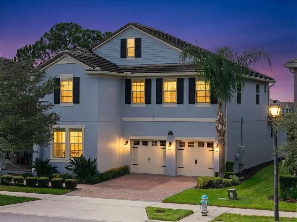 10048 Beach Port Drive, WINTER GARDEN