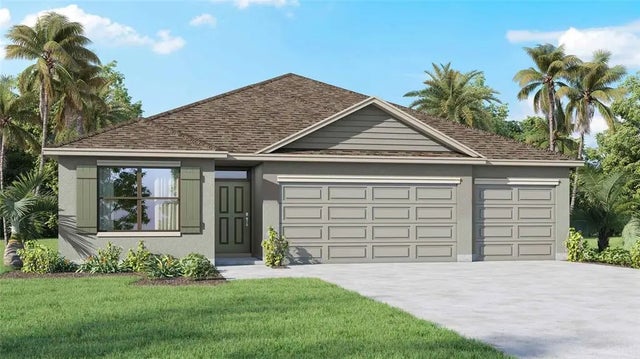 1688 Sourwood Drive, RUSKIN