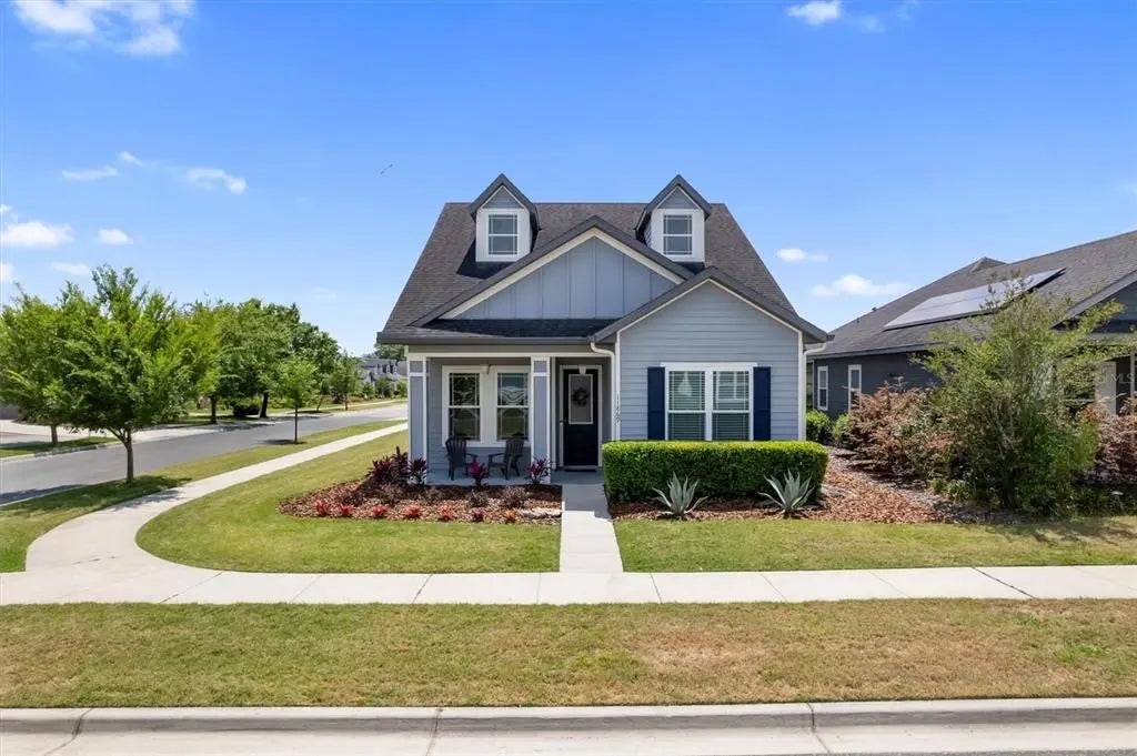 11869 Sw 28th Avenue, GAINESVILLE