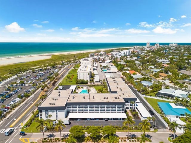 5600 Beach Way Drive 201, SARASOTA