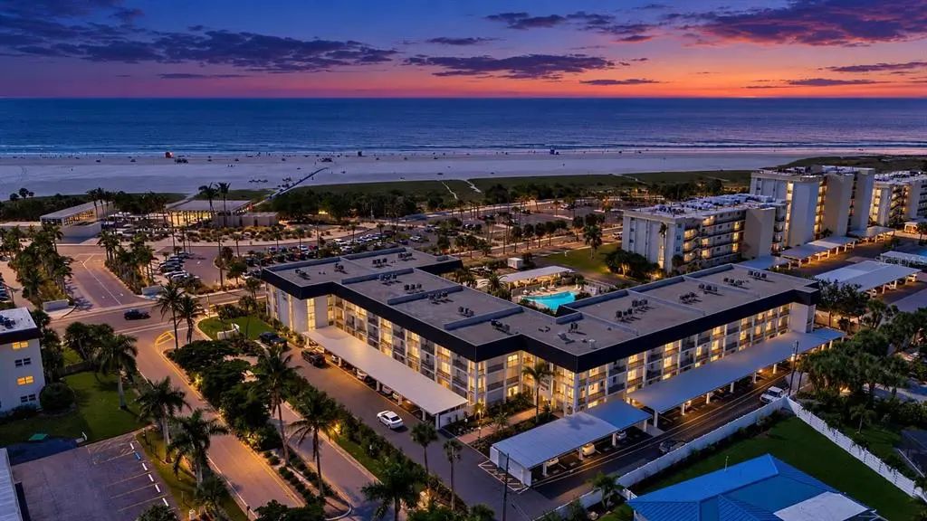 5600 Beach Way Drive 201, SARASOTA