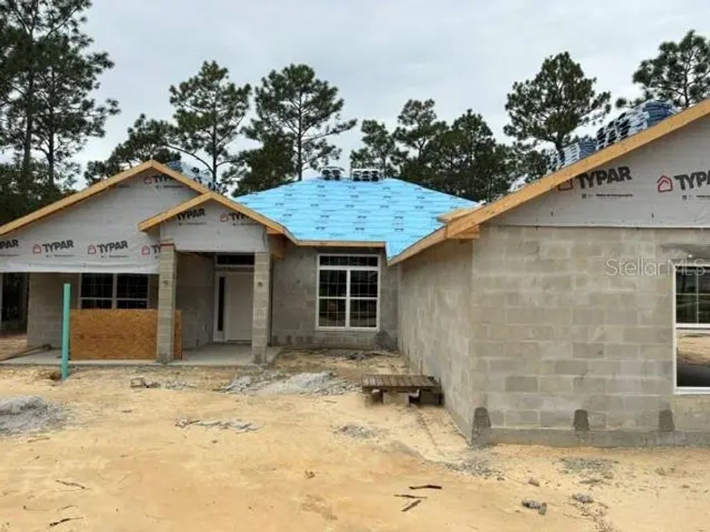 8454 Sw 138th Terrace, DUNNELLON