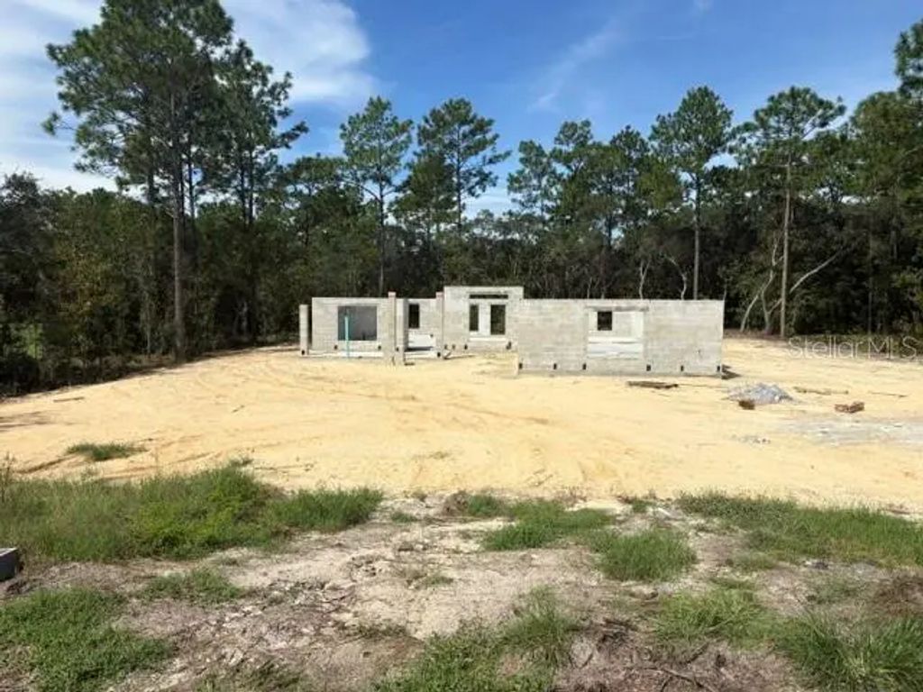 8454 Sw 138th Terrace, DUNNELLON