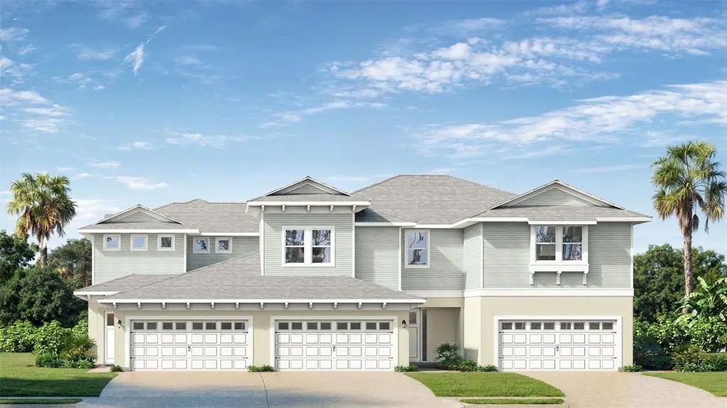 32066 Anchor Point Drive, WESLEY CHAPEL