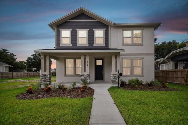 1711 W Aileen Street, TAMPA