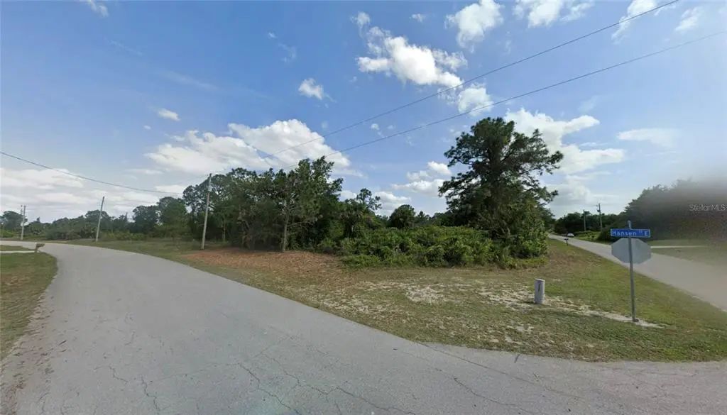 1028 Hansen Street E, LEHIGH ACRES