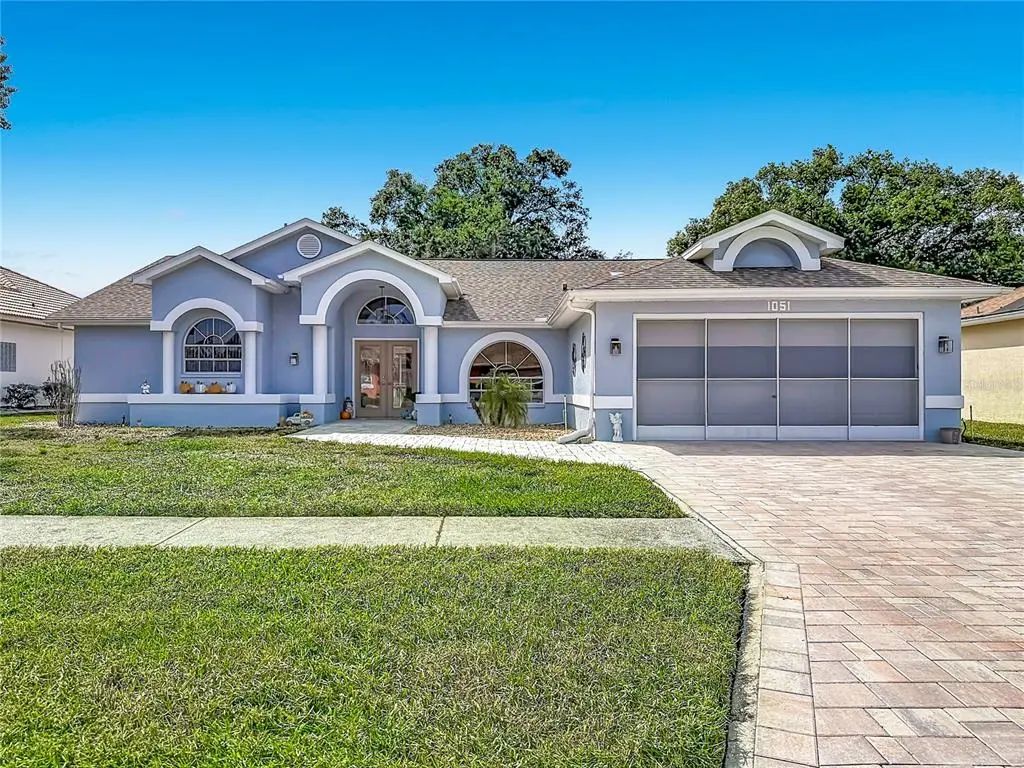 1051 Hook Drive, SPRING HILL