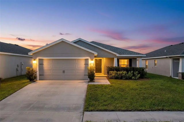 3855 Willow Ridge Drive, LAKELAND