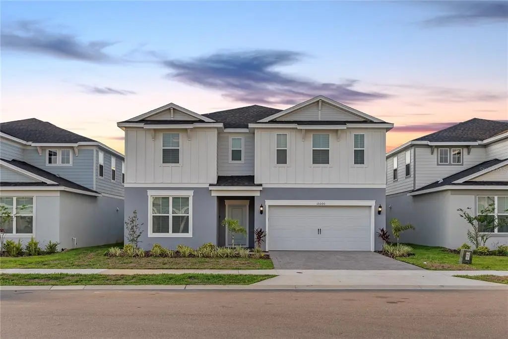 16000 Sandy Cliffs Drive, CLERMONT