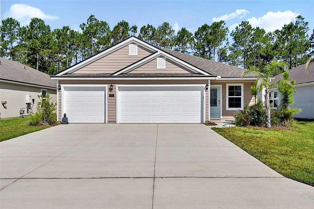 425 Narvarez Avenue, ST AUGUSTINE