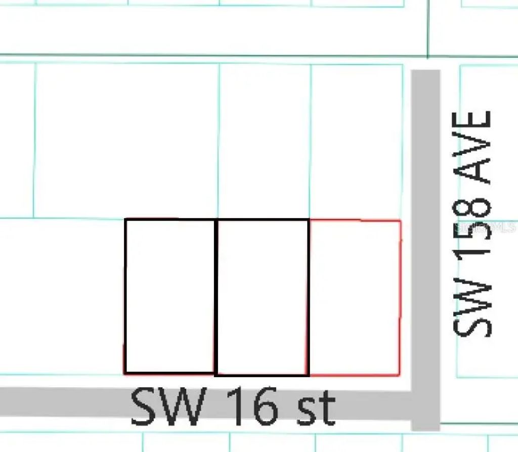 Sw 16 Street, OCALA