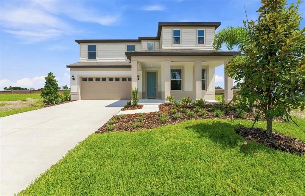 9928 Johnson Oaks Glen, PARRISH