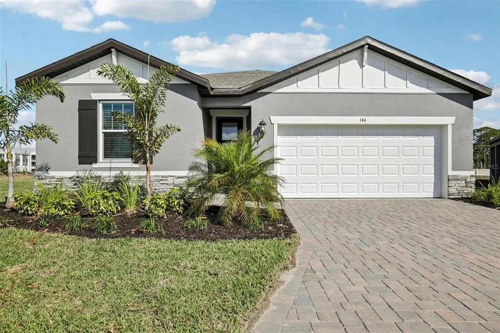 144 Shady Edge Loop, NOKOMIS