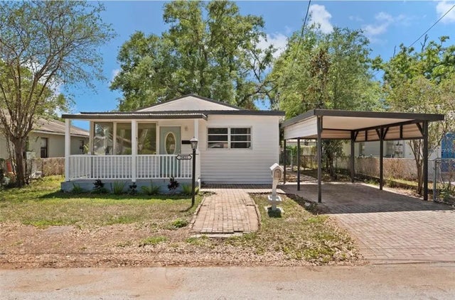 2821 Marconi Street, TAMPA