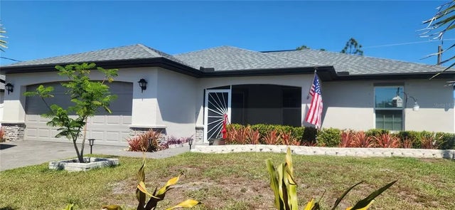 5388 Montego Lane, PORT CHARLOTTE