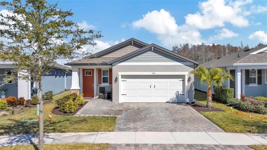 3764 Maxwell Park Drive, SUN CITY CENTER