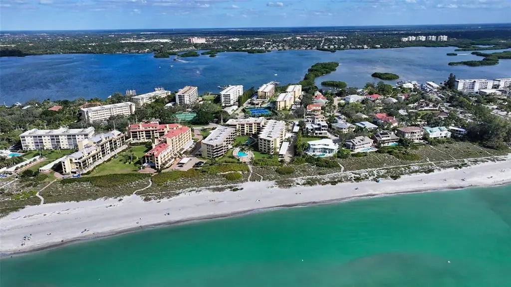 8764 Midnight Pass Road A306, SARASOTA