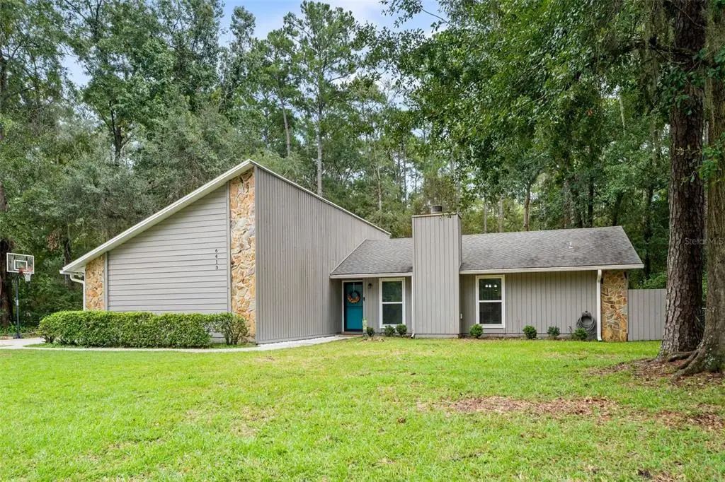 6413 Nw 52nd Terrace, GAINESVILLE