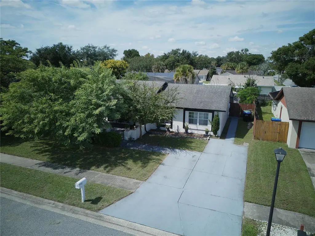 11419 Aries Drive, ORLANDO